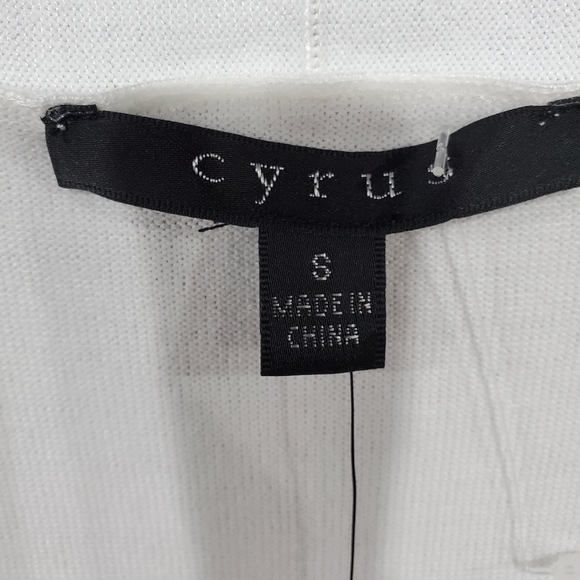 🆕️ Cyrus Cardigan - Picture 5 of 6
